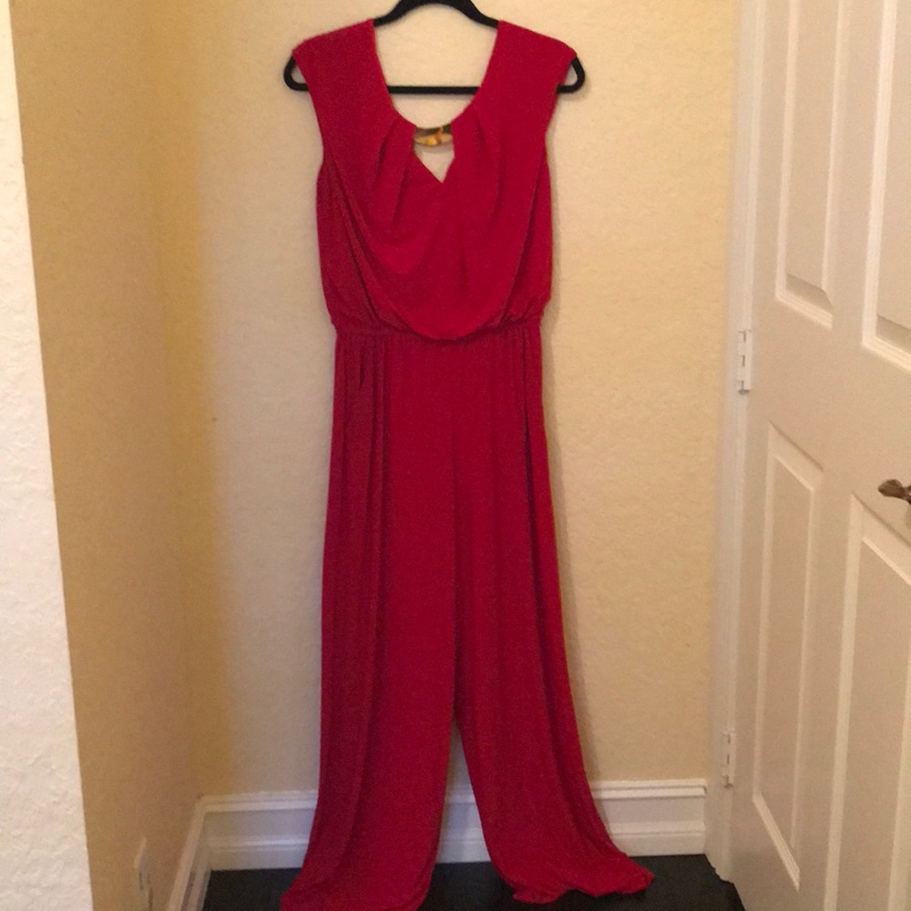 Jumpsuit